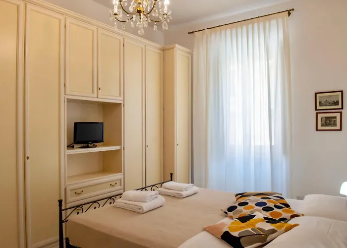 Apartamento Alberto Vatican House Roma