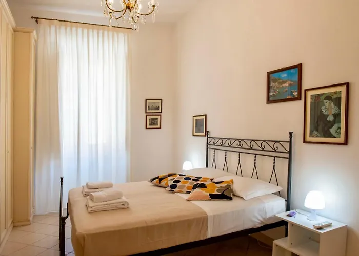 Alberto Vatican House Apartamento *