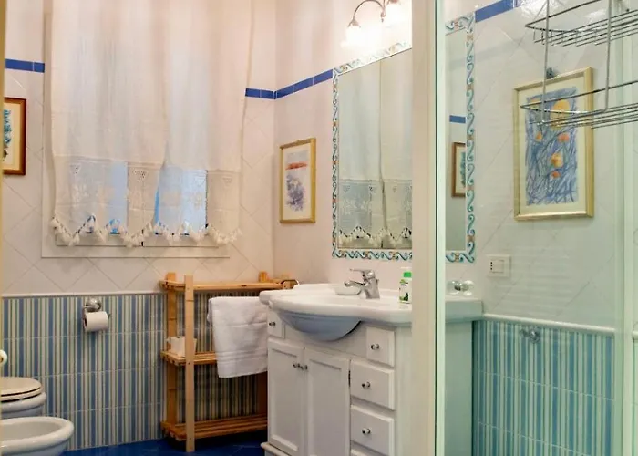 Apartamento Alberto Vatican House *