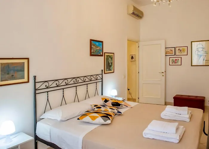 Alberto Vatican House Apartamento